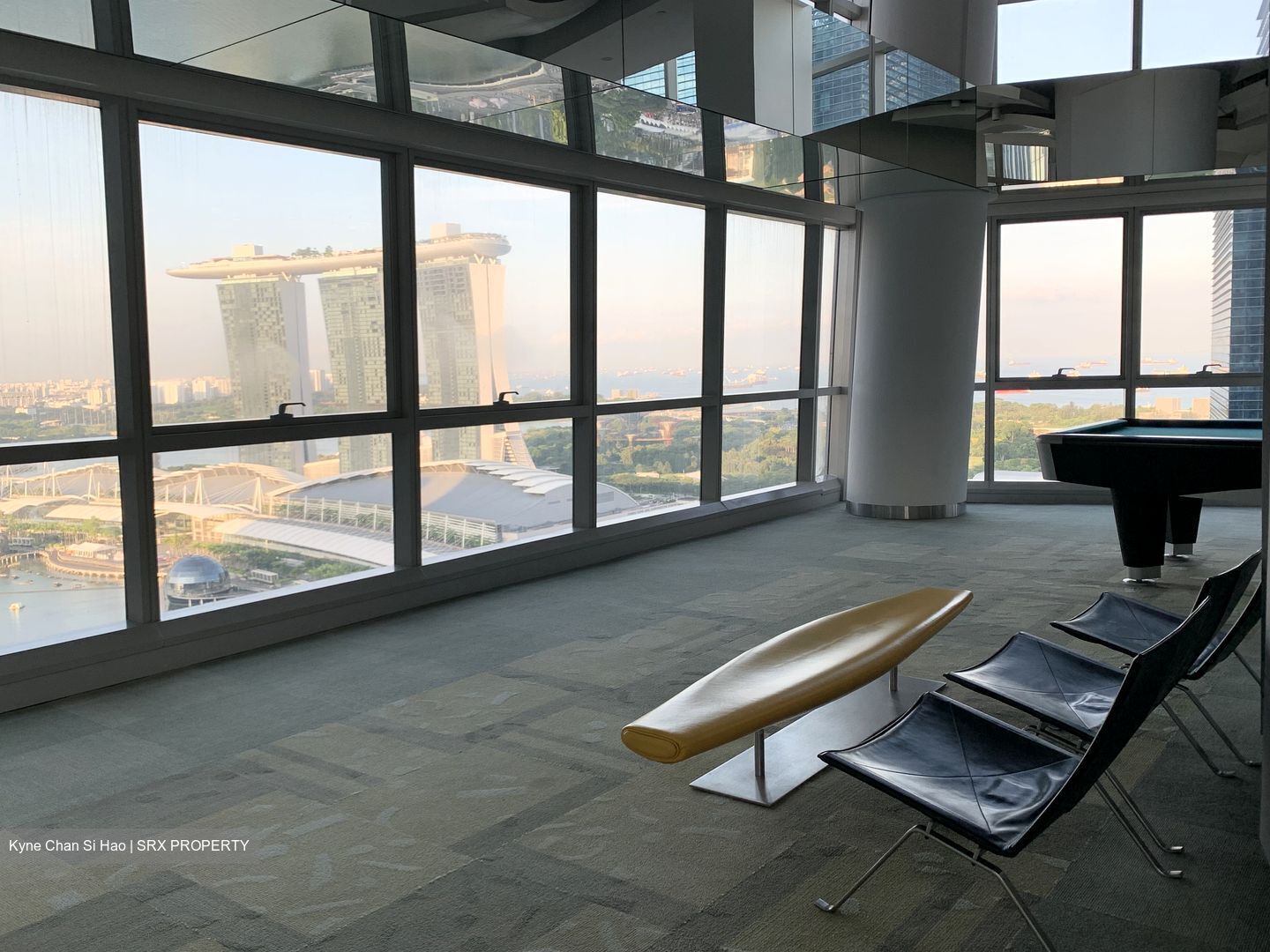 The Sail @ Marina Bay (D1), Apartment #405822011